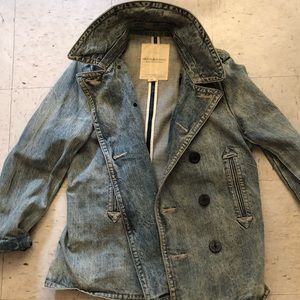 Denim & Supply Trench by Ralph Lauren